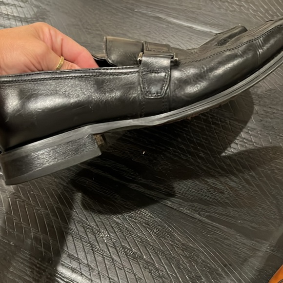 Men’s dress shoes - Picture 4 of 5